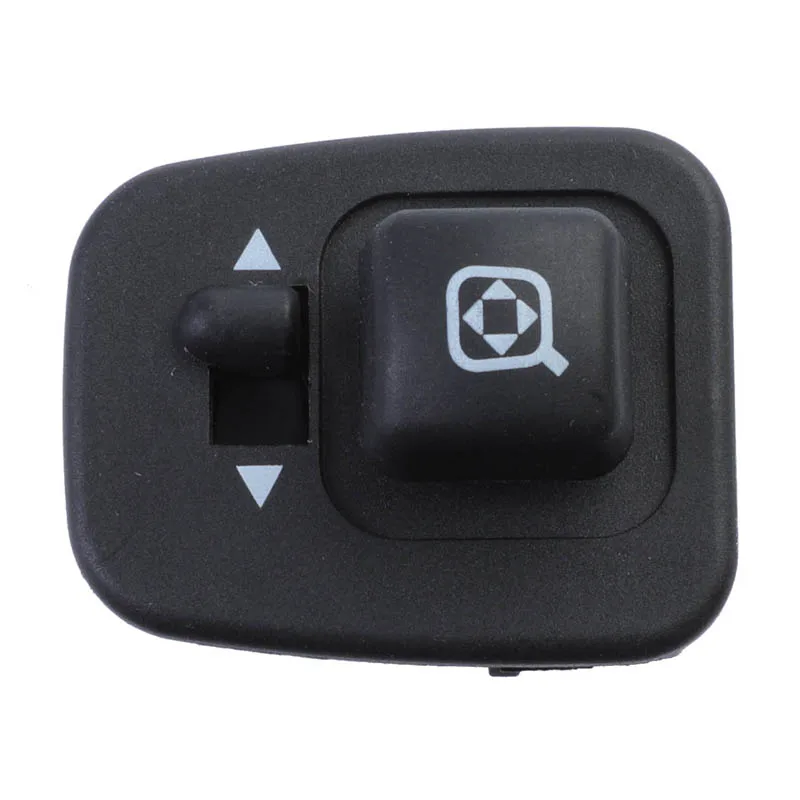 YAOPEI F5TZ-17B676-A F5TZ17B676A Master Adjust Knob Mirror Switch Rear for Ford Mercury Crown Victoria E150 Explorer 1995-2008