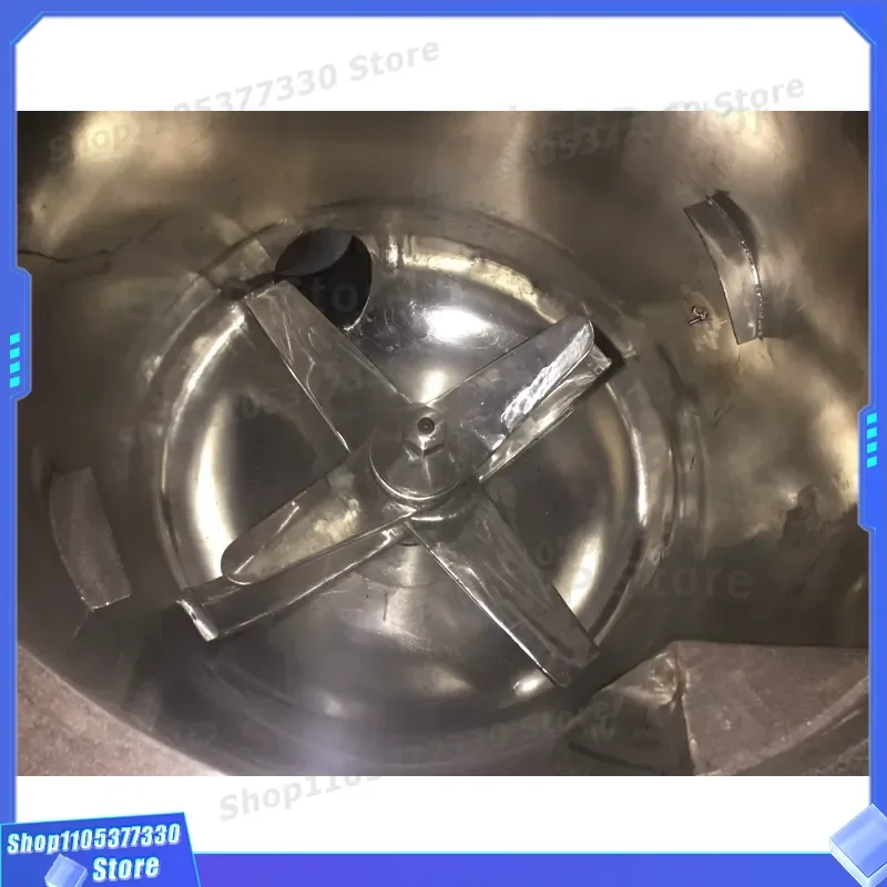 Replacement PVC Blades for Blender Spare Parts Chemical Resistant Mixing Knife Accessories Kitchen Appliance Repair Component