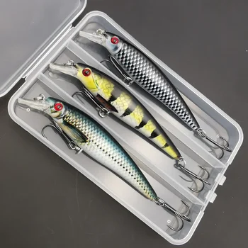 13g Sinking Minnow Lure 2