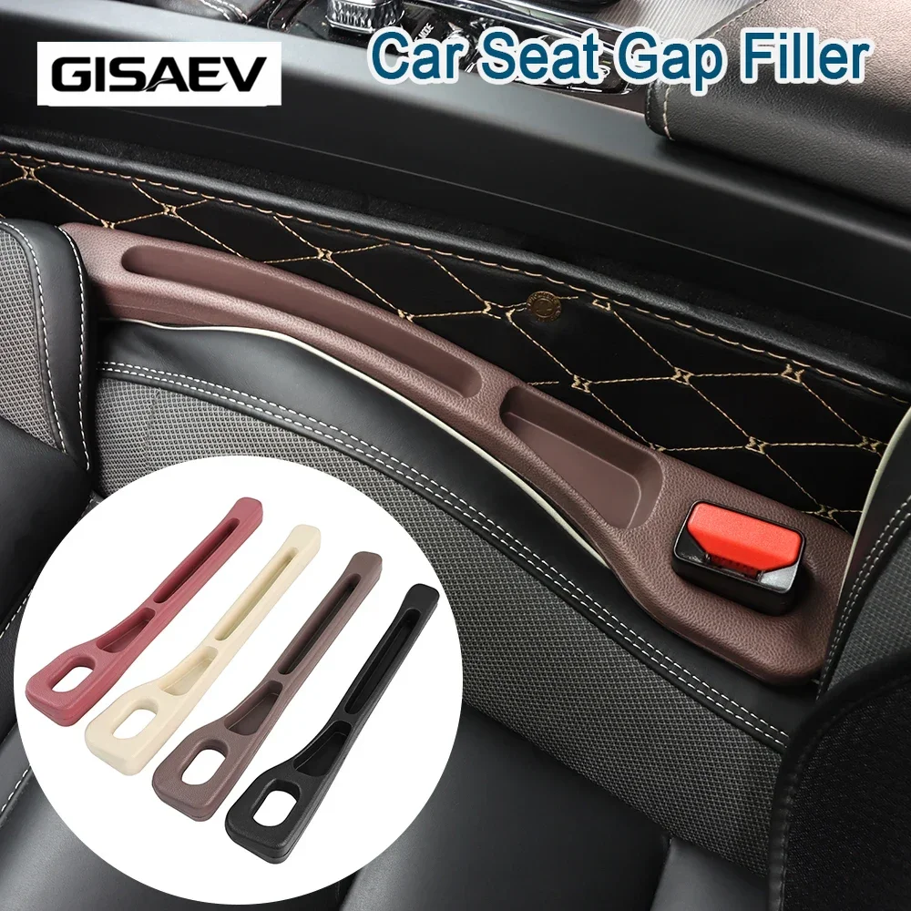 For Land Rover Range Editio Freelander 2 Discovery 3 4 5 Range Rover L322 Evoque Executive Car Seat Leak Proof Strips Side Seam