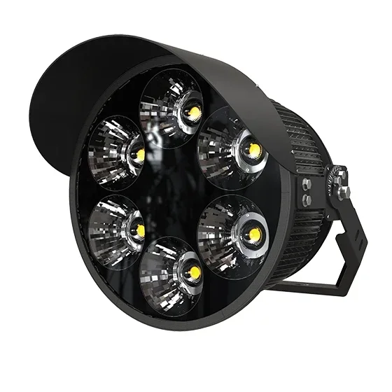 

High Quality 500W 1000W 1500W 2000W LED Fish Attracting Fishing Light