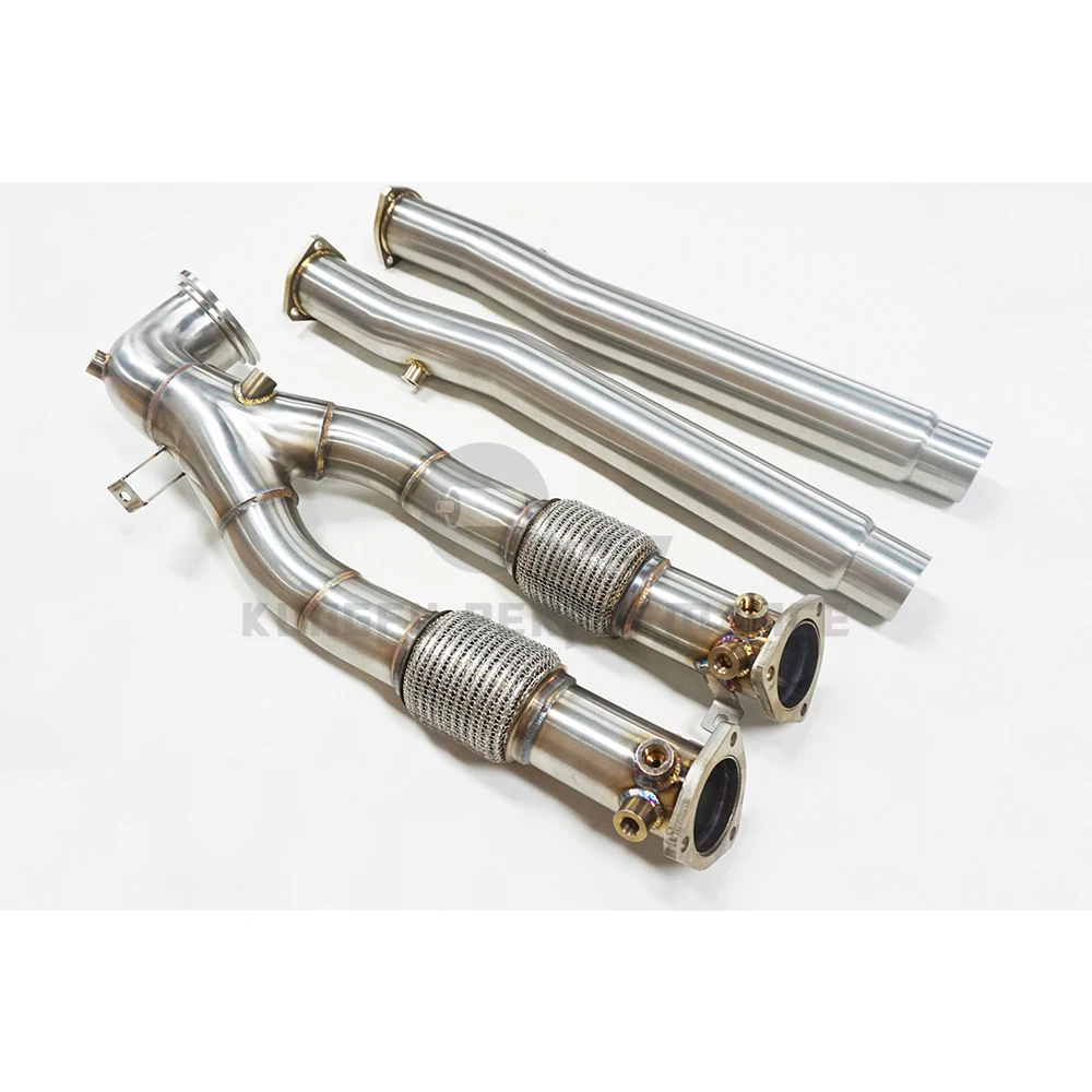 Kungfu Performance …