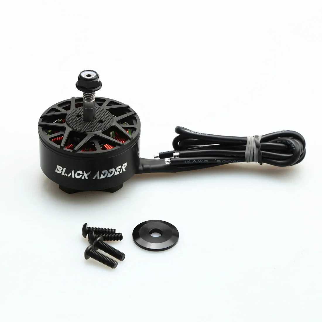 

Brand original 215 brushless motor 480KV 13 inch 15 inch crossing machine, far sailing drone brushless motor mini engine tello