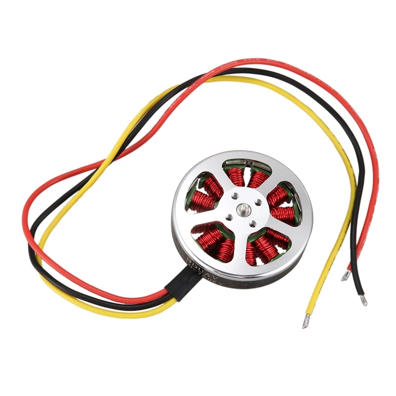 5X 5010 750KV High Torque Brushless Motors For Multi Copter Quad Copter Multi-Axis Aircraft-B