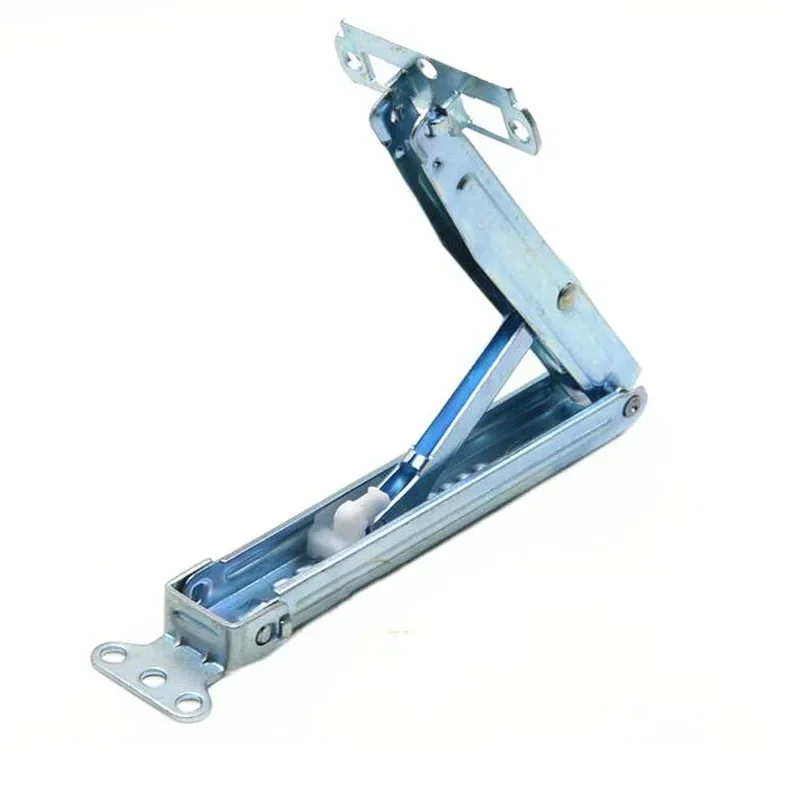 

1Pcs Hardware Accessories Desktop Adjustor Bracket Painting Table Lift Bracket Furniture Massage Bed Back support