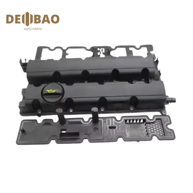 Engine Valve Cylinder Cover Gasket For Peugeot 307 308 407 408 508 Citroen C4 C5  OEM 0249C7 0249C8 0249H0 0249H1 0248R6 0248P6