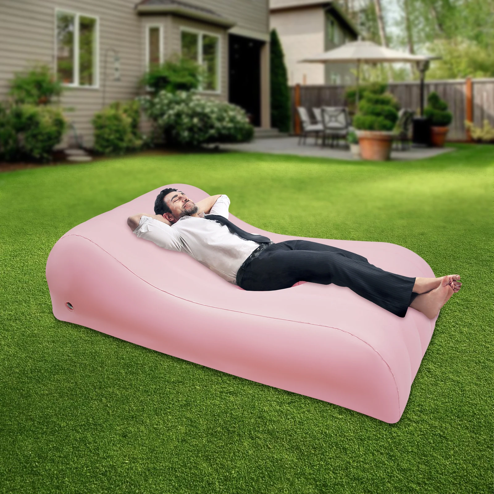 

Матрас для сна после операции с надувным креслом для восстановления после бразильской подтяжки ягодиц, подушка послеоперационная