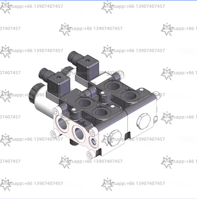 Two-Position Six-Wa…