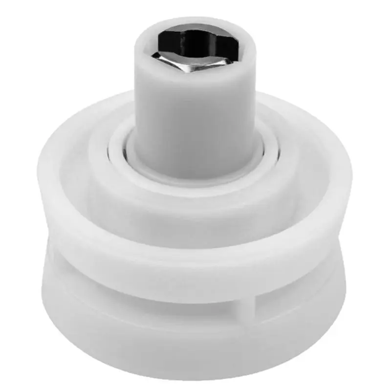 

【EFFICIENT 】RCX26002 Drive Bearing Pulley For Hayward Tigershark Robotic Pool Cleaner,For Hayward Tigershark QC Plus Robotic Cle