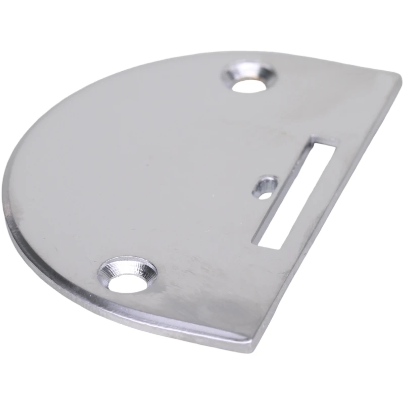 Gloves Synchronous 12438 Needle Plate Synchronous Sewing Machine Home Decor Accessories Industrial Parts