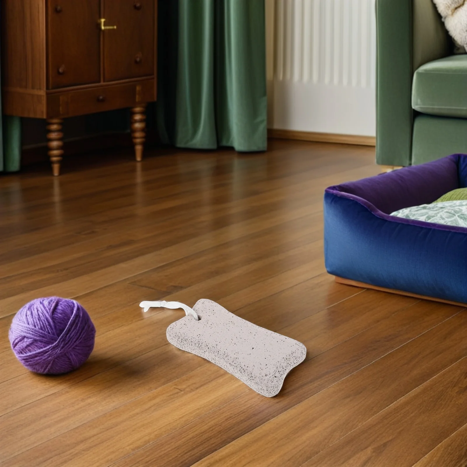 

10Pcs Pet Grinding Stone Small Animal Chewing Block Hamster Molar Rabbit Teeth Grinder Guinea Pig Chews Bunny Toys for Rabbits