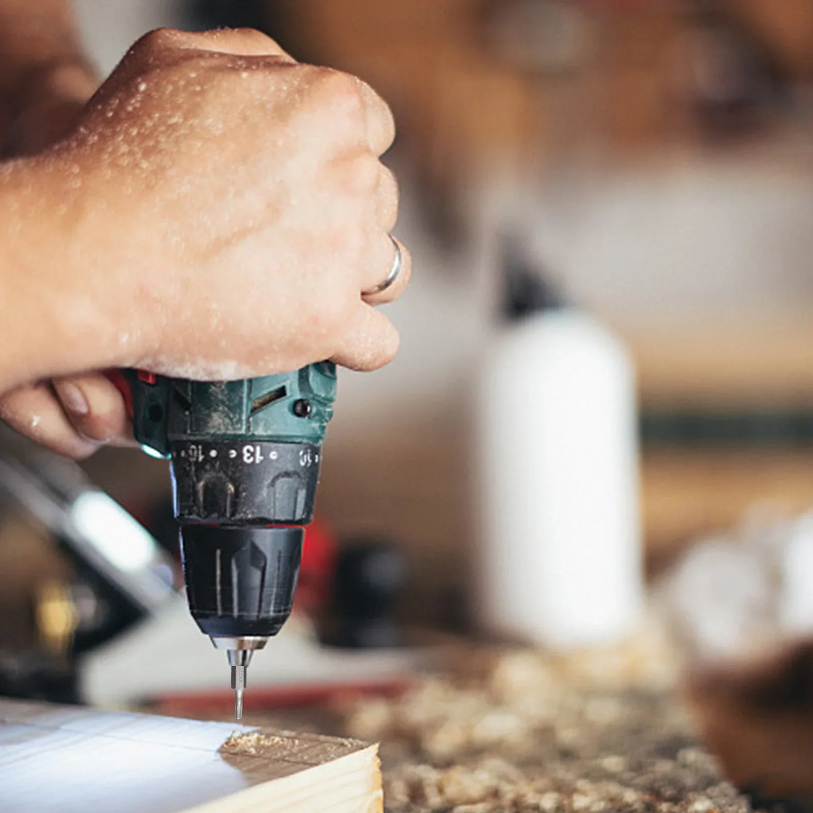 Connecting Rod Pcs Rubber Strip Cross Screwdriver Head Bit Screwdriver Bit Set Pcs Rubber Strip Cross Screwdriver Head Bit