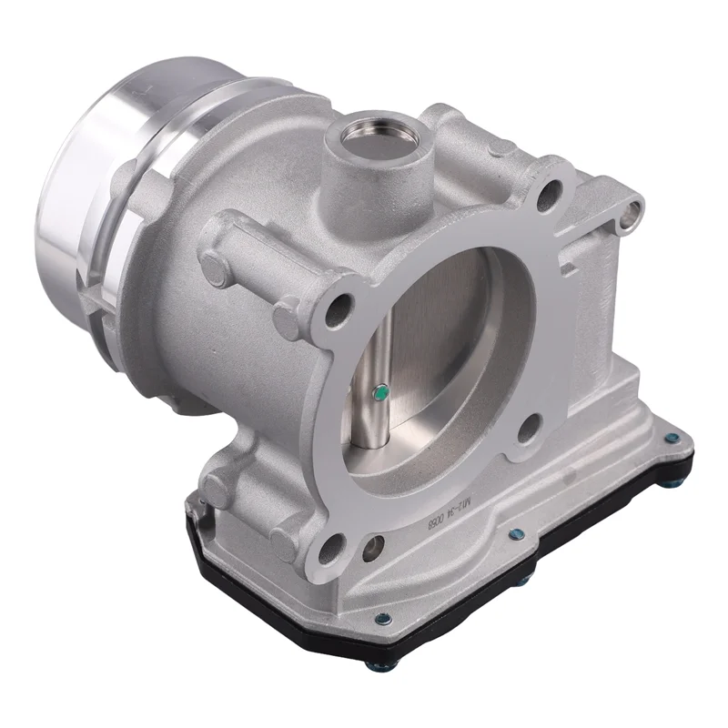 

AUTO 31465575 31293736 31293930 Корпус дроссельной заслонки подходит для Volvo S60 S90 V40 V70 V90 XC40 XC60 XC70 XC90 1.5L 2.0L 2015-2021