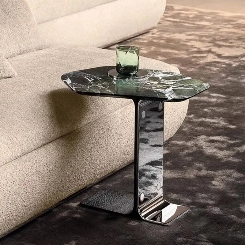 

Designer Decoration Coffee Table Kitchen Round Salon Dining Coffee Table Industrial Modern Mesa De Centro Sala Furniture