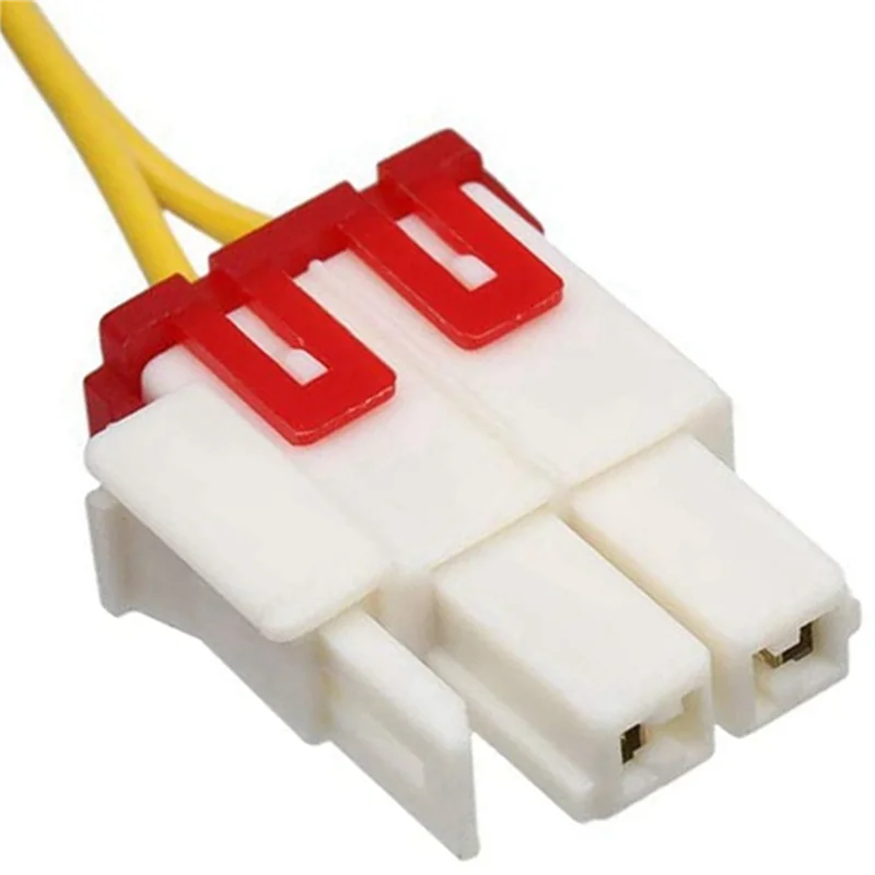 FZFZ 10 шт. DA32-00006W Замена датчика температуры размораживания холодильника для Samsung AP 41336842   DA32-10105R DA32-10105R