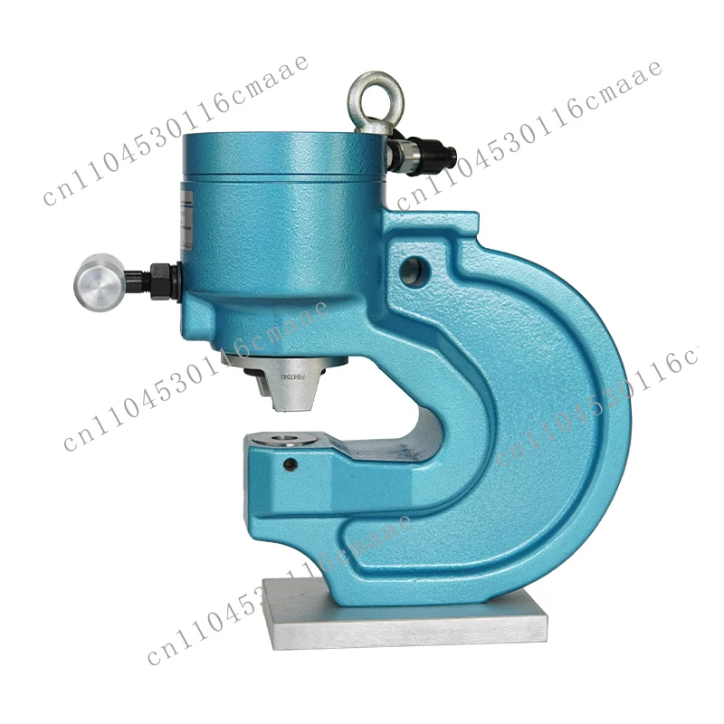 

SH-100D 20mm Copper/Aluminum Punching Hydraulic Punching Tool