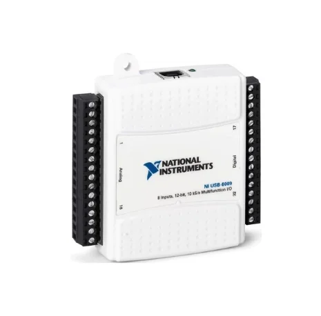 

1pcs//LOT NI USB-6009 data acquisition card in stock