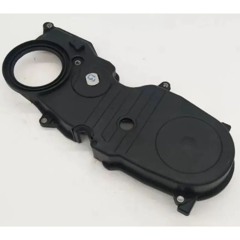 For Changan Honor SC6449 Star9 Starlight4500 Reasor M80 Mitsubishi 1.5-hour Gauge Timing Front Cover Shell