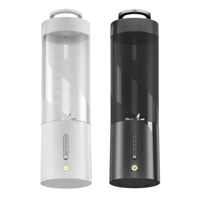 

ABPQ-Juicer Portable USB Charging Juicer Home Mini Electric Juicer