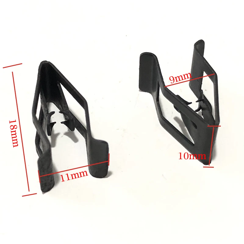 20Pcs Car Console D… - image