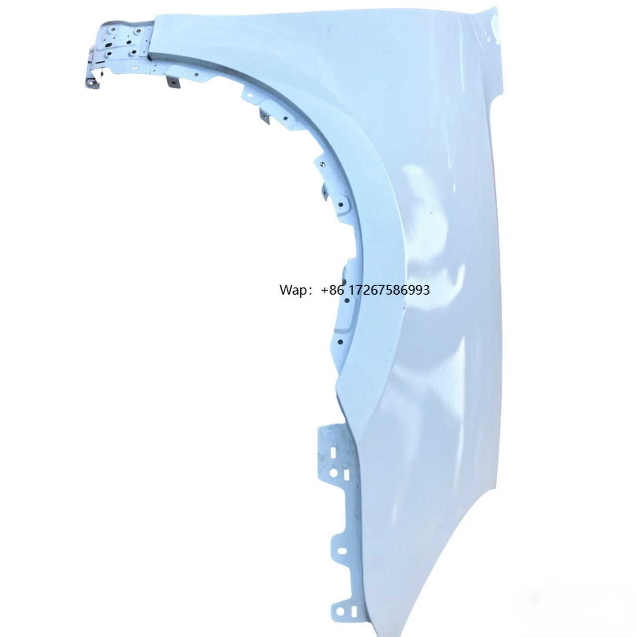 

For Ca yen -ne 2015-2017 front 95850303210GRV fender