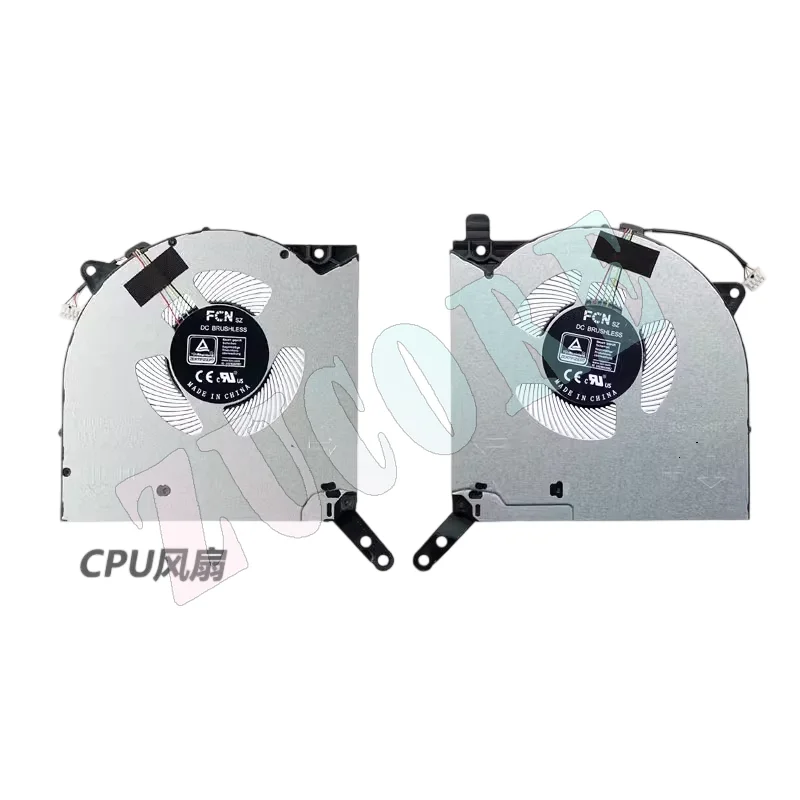 Le-novo Savior R9000P Y9000P 2021 2022/23/24 Lüfter IRX8 ARH7H