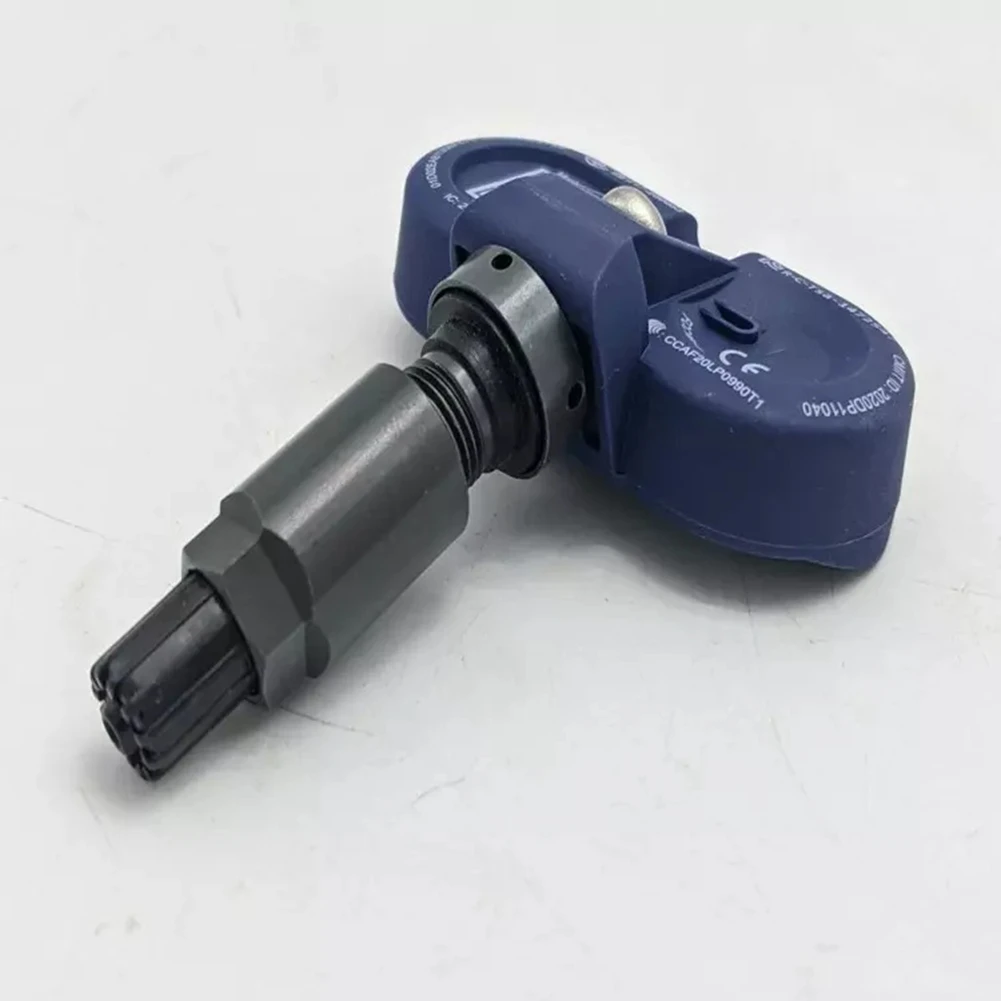 1 Piece 1490701-01-B TPMS Pressure Sensors Bluetooth Tire Pressure Monitor 1490750-01-A For Tesla Model 3 Y X S 20-23