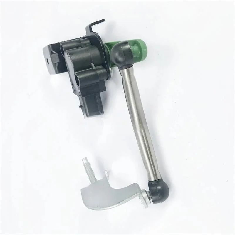 

3C0412522B Right Headlamp Level Sensor Precise Auto Suspension Height Replacement Part Fit For Volkswagen Audi