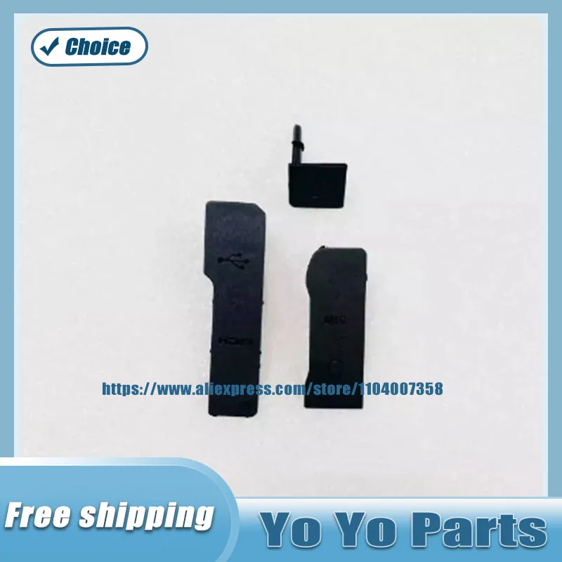 3Pcs/Set For Canon … - image