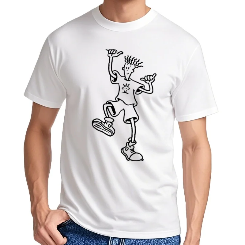 Camiseta Fido Dido … - image