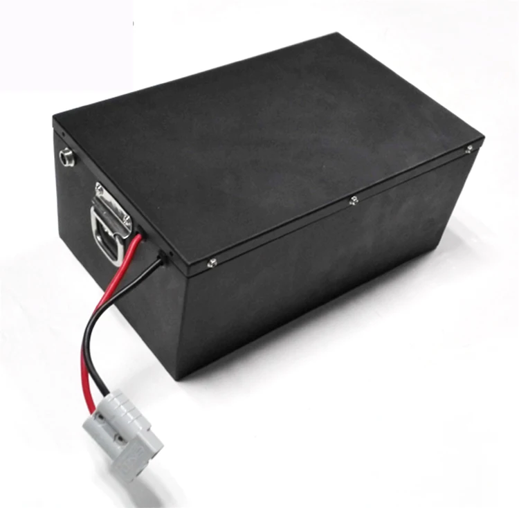 3.6V lithium polymer battery