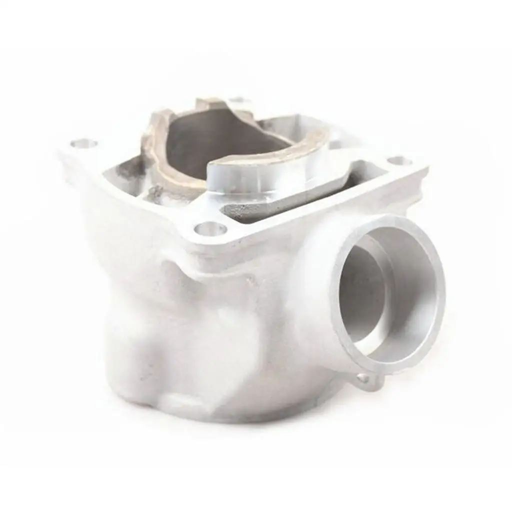 

85cc Cylinder Kit with Performance Piston Gasket Standard Size Parts for Yamaha YZ85 2002-2014 Motor