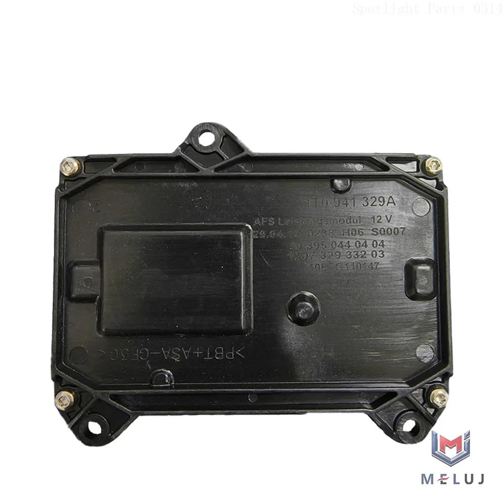 Xenon Headlight AFS Cornering Control Module 1T0941329A 130732933203 For VW Seat Skoda Bi-Xenon Adaptive Light Car Accessories