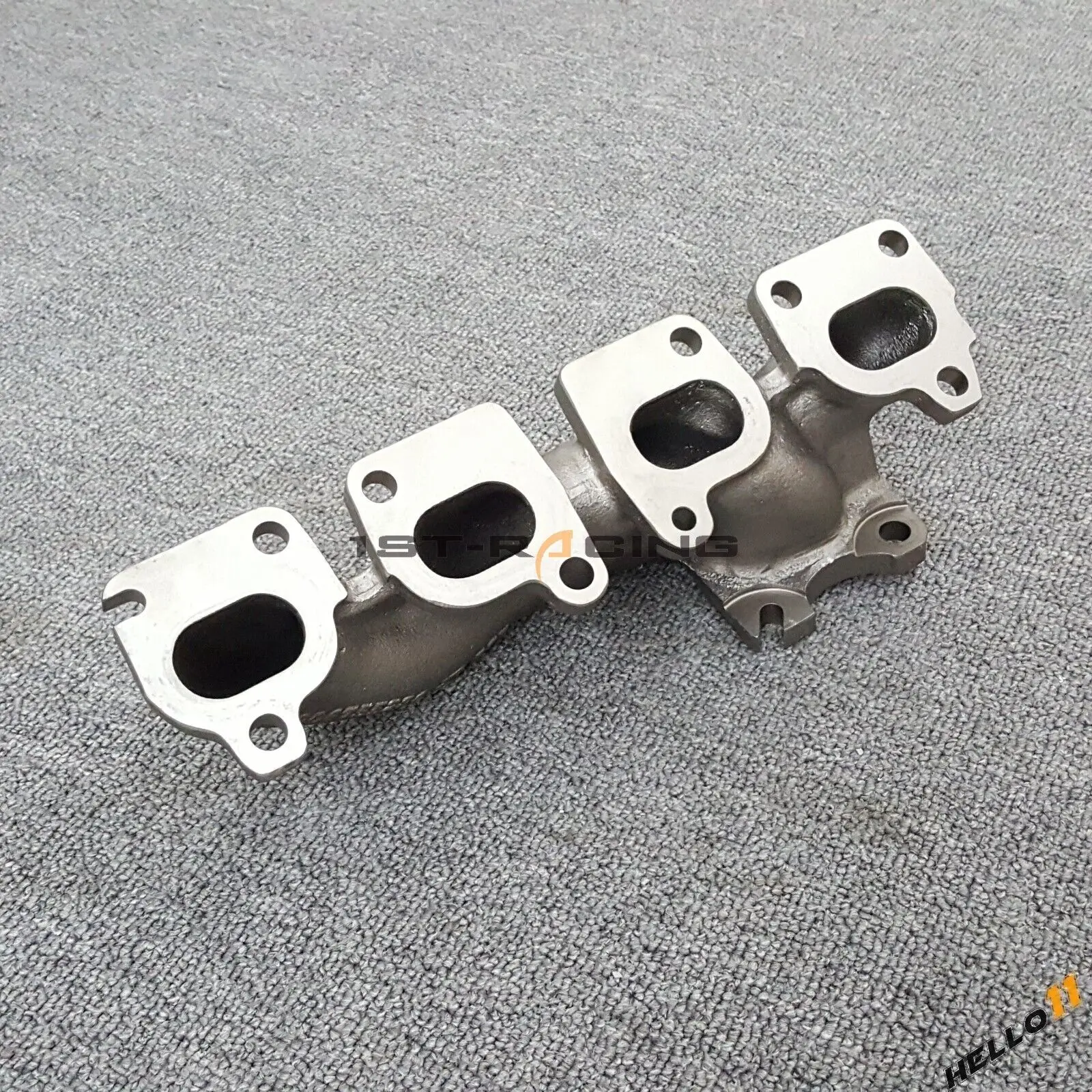 Exhaust Manifold For Mini Cooper S JCW N14 N18 R56 R57 R58 R59 R61 R60 1.6L