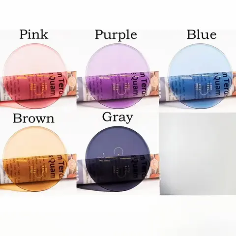 6 best sales प्रगतिशील लेंस - №1