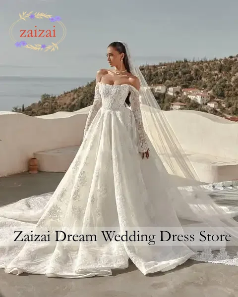 Customized Lacewedd… - image