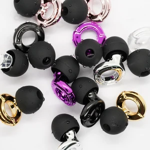 Ear Plugs – Everyday Noise Relief with Clear Speech for Social Gatherings, Work & Noise Sensitivity - Noise Reduction Earplugs