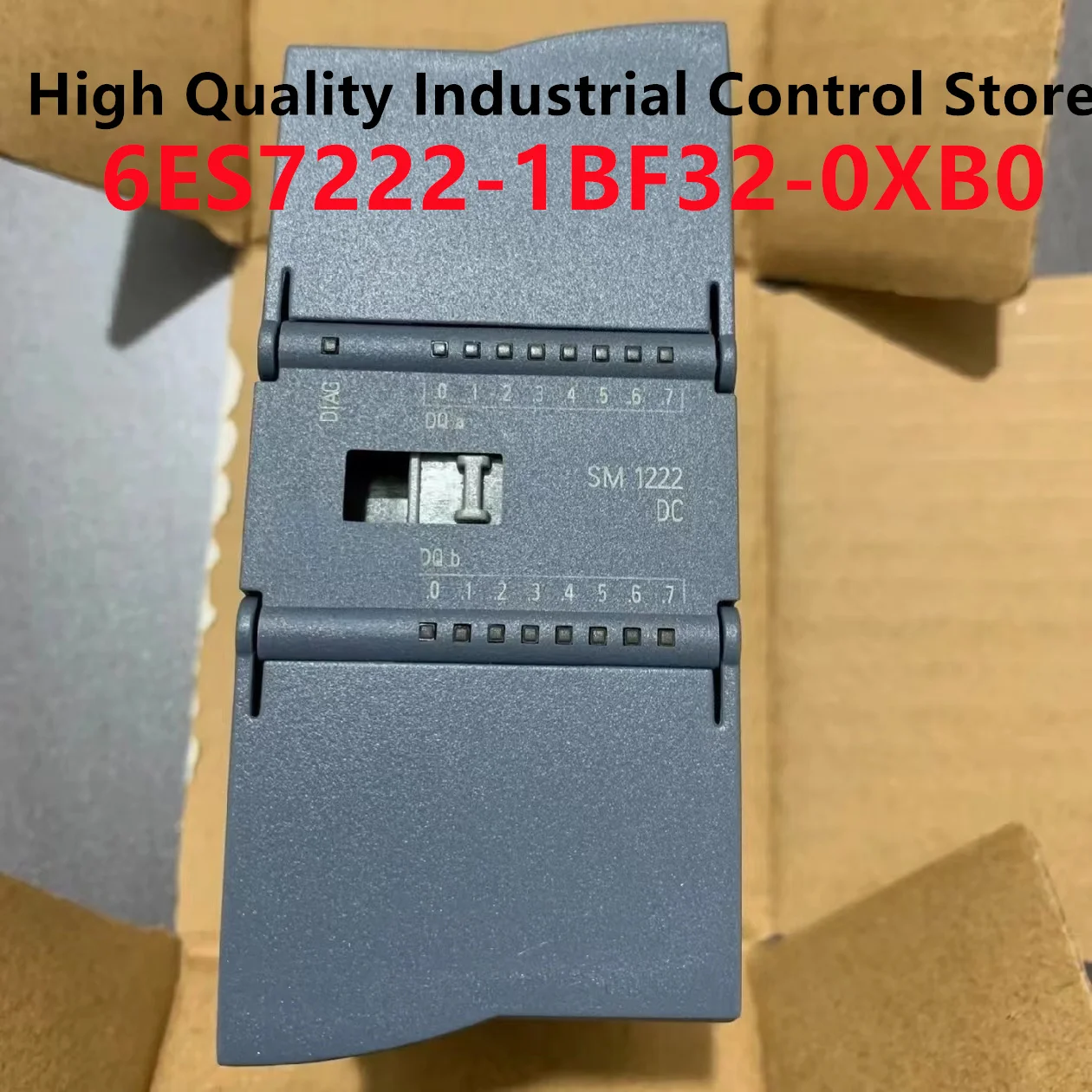 PLC ,6ES7222-1BF32-0XB0，6ES7222-1BH32-0XB0，Contact customer service to place an order