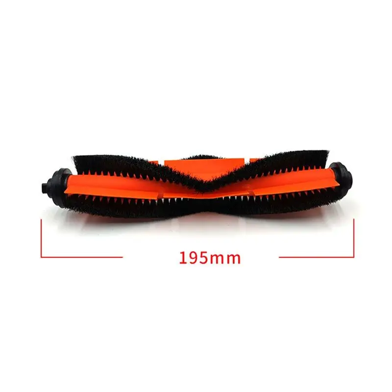 AB30 New Main Brush Hepa Filter Side Brush Mop Cloths for G1 MJSTG1 Mi Robot Vacuum-Mop Essential Parts