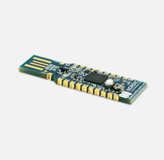 Nordic nRF52840-Dongle USB Dongle for Eval    NEW ORIGINAL IN STOCK