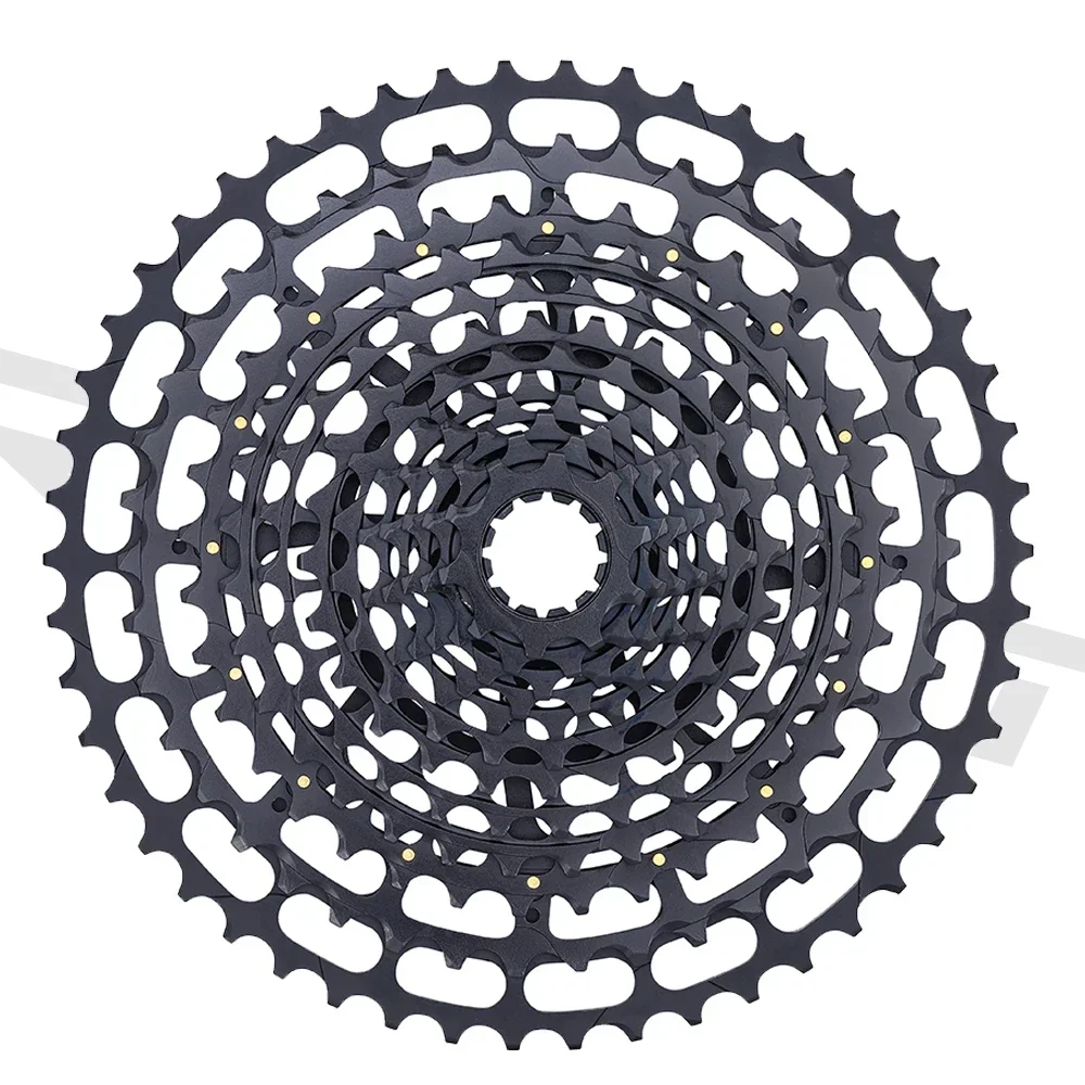 NEW SPEDAO 12 Speed MTB 캐스켓 10-50T 스틸 CNC, XD 드라이버 바디 전용 – 실전 테스트 리뷰 & 사용 가이드