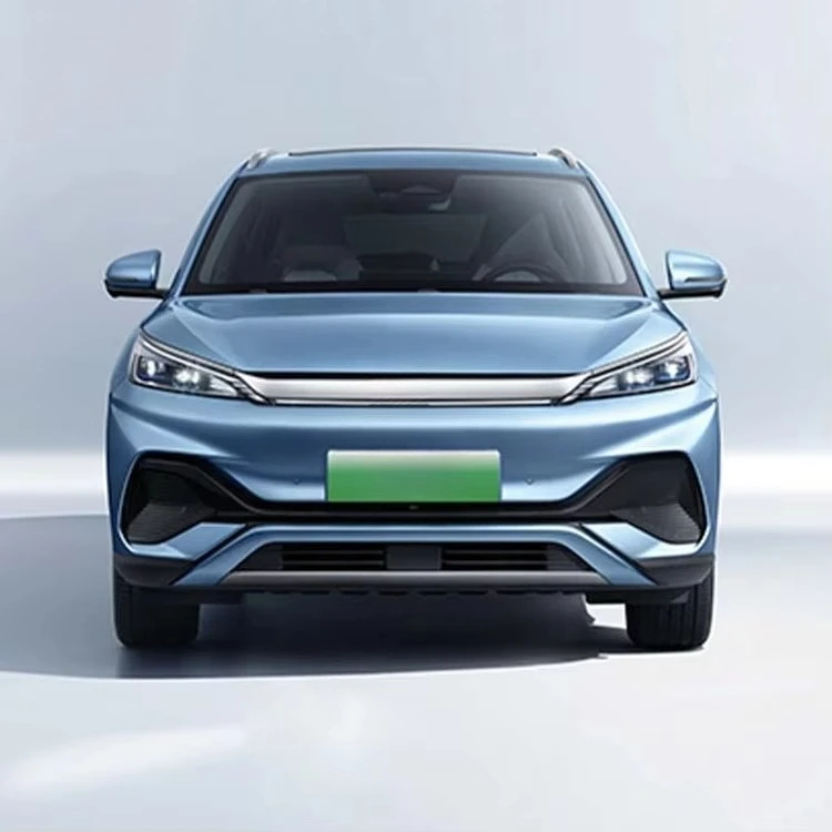 2024 Atto 3 Accessories - 2024 New Energy Vehicle Parts for Yuan Plus Electric Car view 3