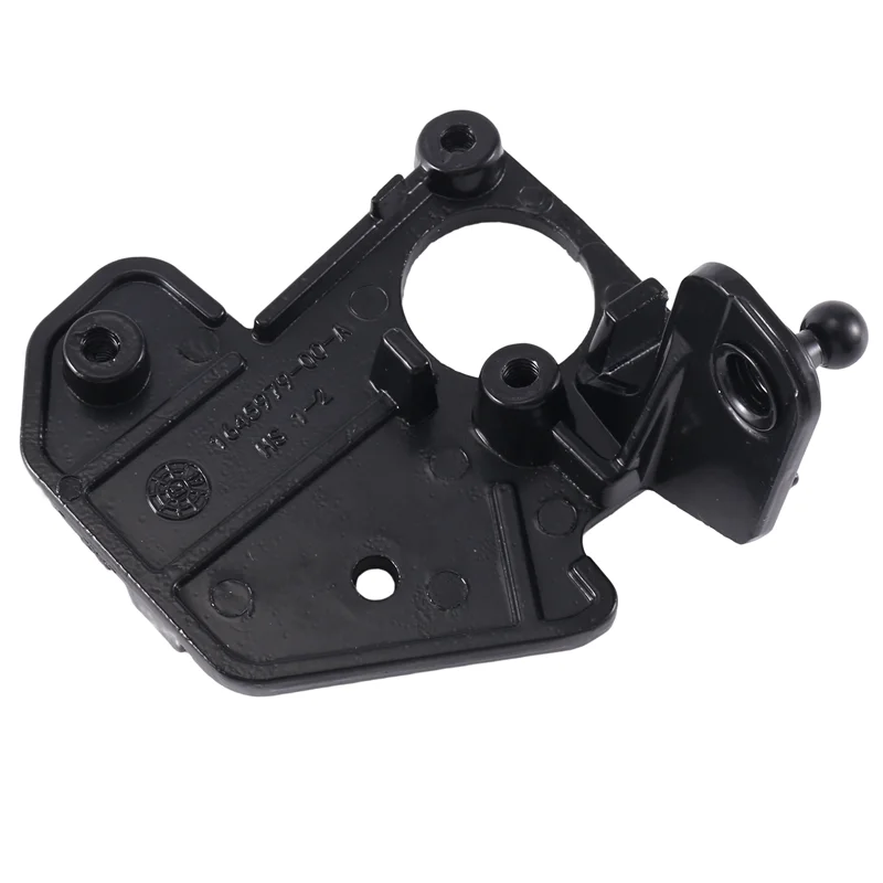 

Кронштейн Birbag на переднем капоте для Tesla Model 3 2021 2022 2023, крышка багажа автомобиля, крышка стойки