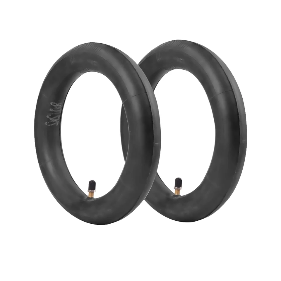 Durable Pneumatic Camera Tyre Suitable for Xiaomi M365/pro Electric Scooter Inner Tube Parts Upgraded Thicken Tire Tube