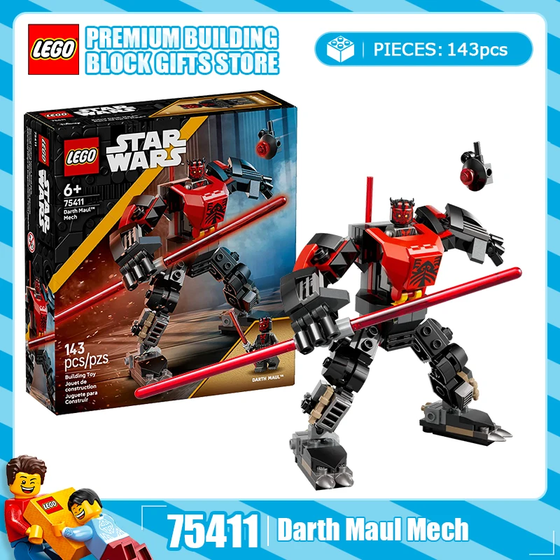 Lego Building Block… - image