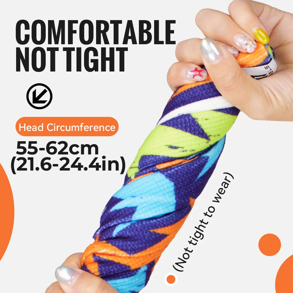  WRELS الشتاء الدافئة الحياكة القبعات لينة سميكة يندبروف قبعة صغيرة متماسكة للتزلج الجري الرياضة في الهواء الطلق قبعة الجمجمة قبعة حريمي #6