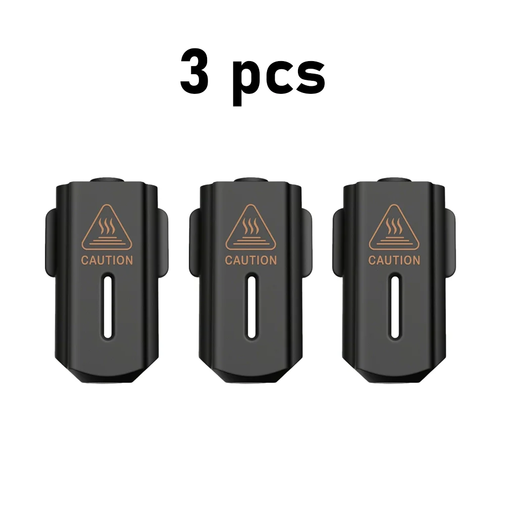 Hotend Siliconen Sok voor Creality SPARKX I7 3D Printer Hot End Heater Block Cover Isolatie Hittebestendige Beschermhoes