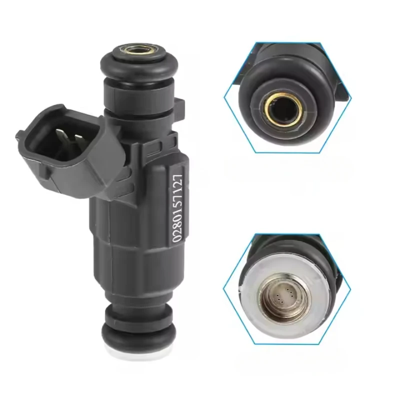 New 4PCS 0280157127… - image