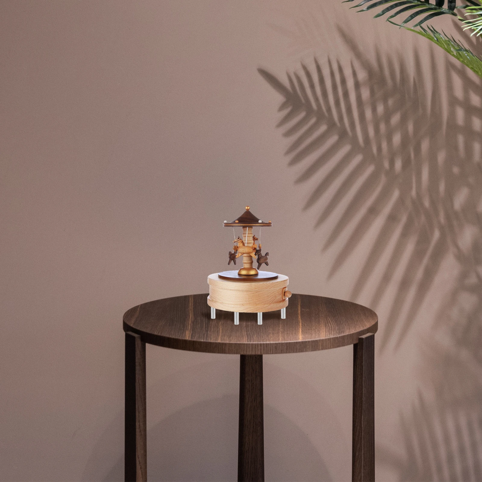 

8Pcs Music Box Movement Extension Bars Metal Spindle Extensions Replacement Parts Accessory for DIY Music Box Mechanism