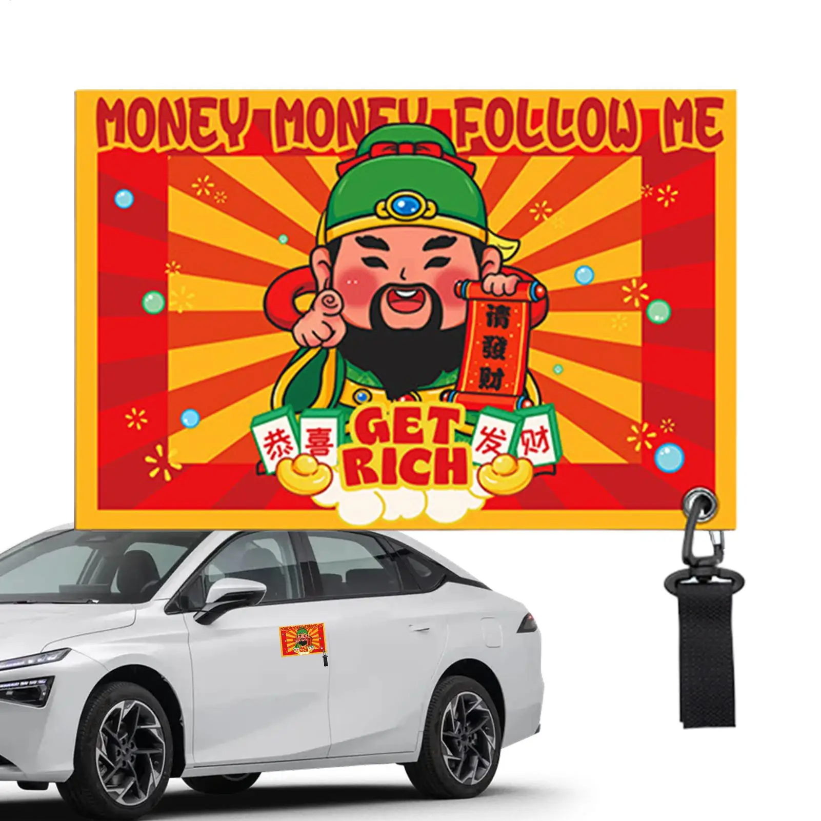 

Car Handle Protector Anti-Freeze Reusable Sticker Car Door Handles Freezing Guard For Winter Outdoor Parking Truck SUV Sedan